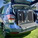 Subaru Forester 2012–present DT-1 DT Box DT BOXES 