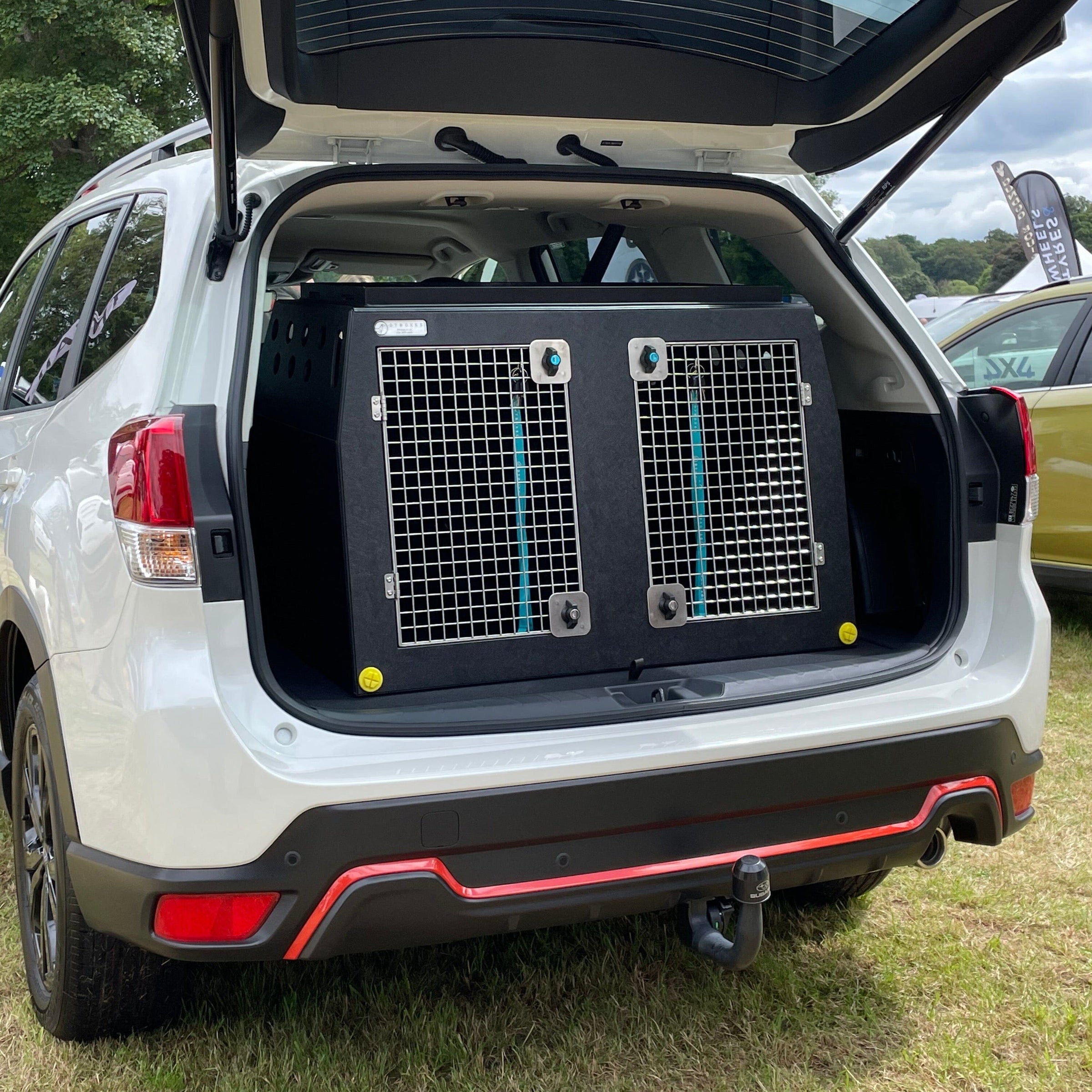 Dt Box DT 1 Pet Transport Box For Sale — DT BOXES