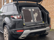 Subaru XV (2017 - Present) DT Box Dog Car Travel Crate - The DT 9 DT Box DT BOXES 