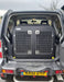 Suzuki Jimny | 1998 - 2018 | Dog Travel Crate DT Box DT BOXES 