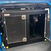 Suzuki Jimny Commercial | 2021 - Present | Dog Travel Crate DT Box DT BOXES 