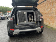 Suzuki SX4 | 2013 - on | Car Travel Crate | The DT 9 DT Box DT BOXES 