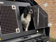 Suzuki SX4 | 2013 - on | Car Travel Crate | The DT 9 DT Box DT BOXES 