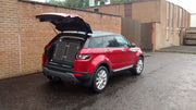 Suzuki SX4 | 2013 - on | Car Travel Crate | The DT 9 DT Box DT BOXES 