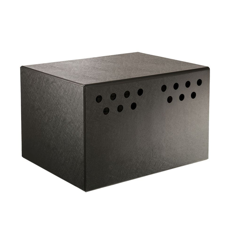 Terrier Box - 2 Compartment - DT Box Dog Car Travel Crate DT Box DT BOXES 