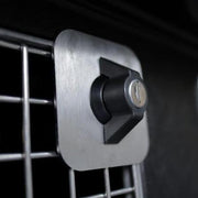 Terrier Box - 3 Compartment - DT Box Dog Car Travel Crate DT Box DT BOXES 