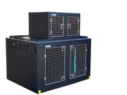 Terrier Box - DT Box Dog Car Travel Crate DT Box DT BOXES 