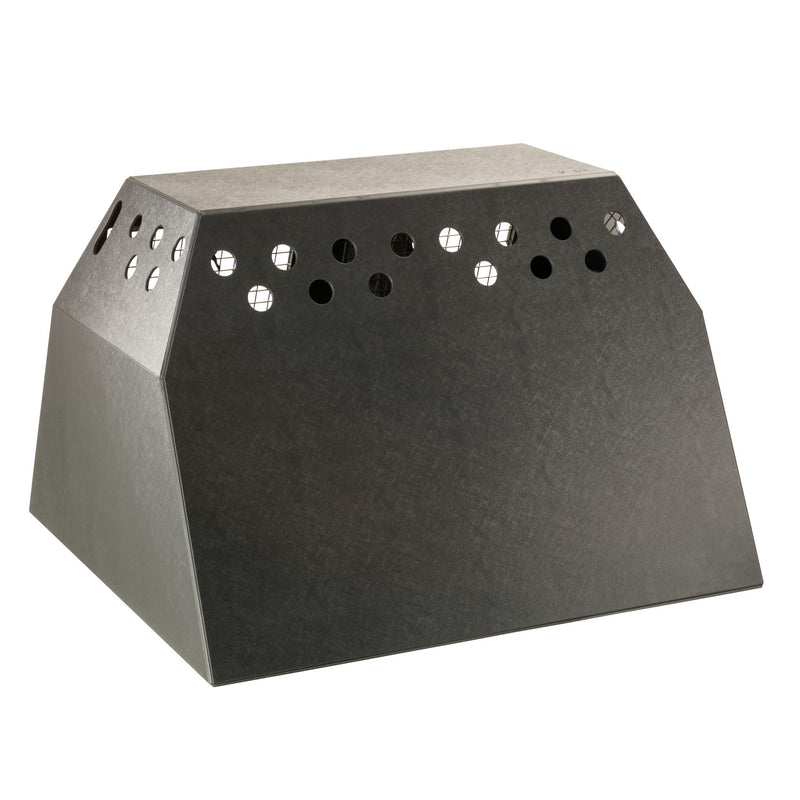 Toyota Auris Touring Sports (2012 - 2018) DT Box Dog Car Travel Crate - The DT 4 DT Box DT BOXES 