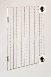 Toyota Avensis Estate (2009-Present) Dog Car Travel Crate -The DT 4 DT Box DT BOXES 