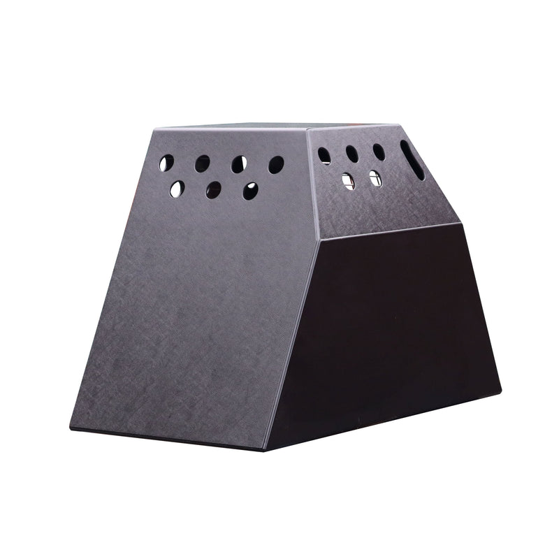 Toyota Avensis Estate (2009-Present) Dog Car Travel Crate -The DT 4 DT Box DT BOXES 