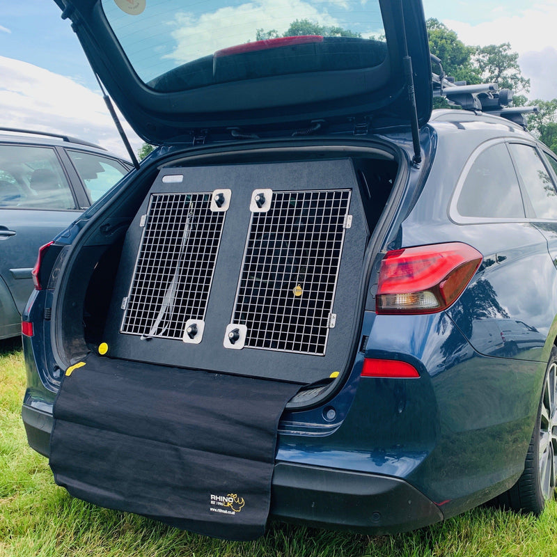 Toyota Avensis Tourer (2003 - 2009) DT Box Dog Car Travel Crate- The DT 4 DT Box DT BOXES 