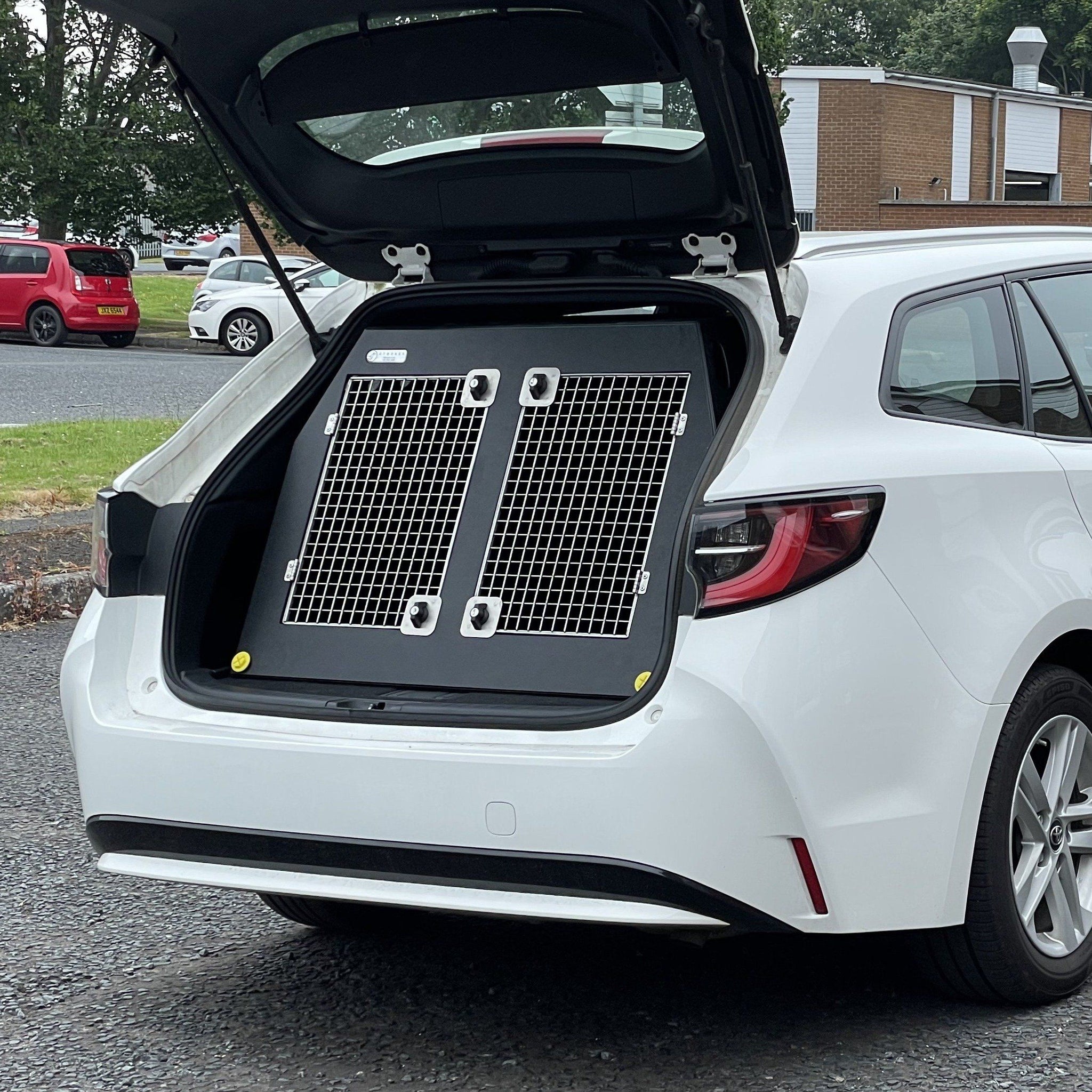 Dog Carriers By DT Boxes - Safe Secure & super tough — DT BOXES