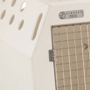 Toyota Proace - 2017 > - Double stack Dog Van Kit - DT VM1 DT Box DT BOXES White(+£50) Escape Hatches (included) 