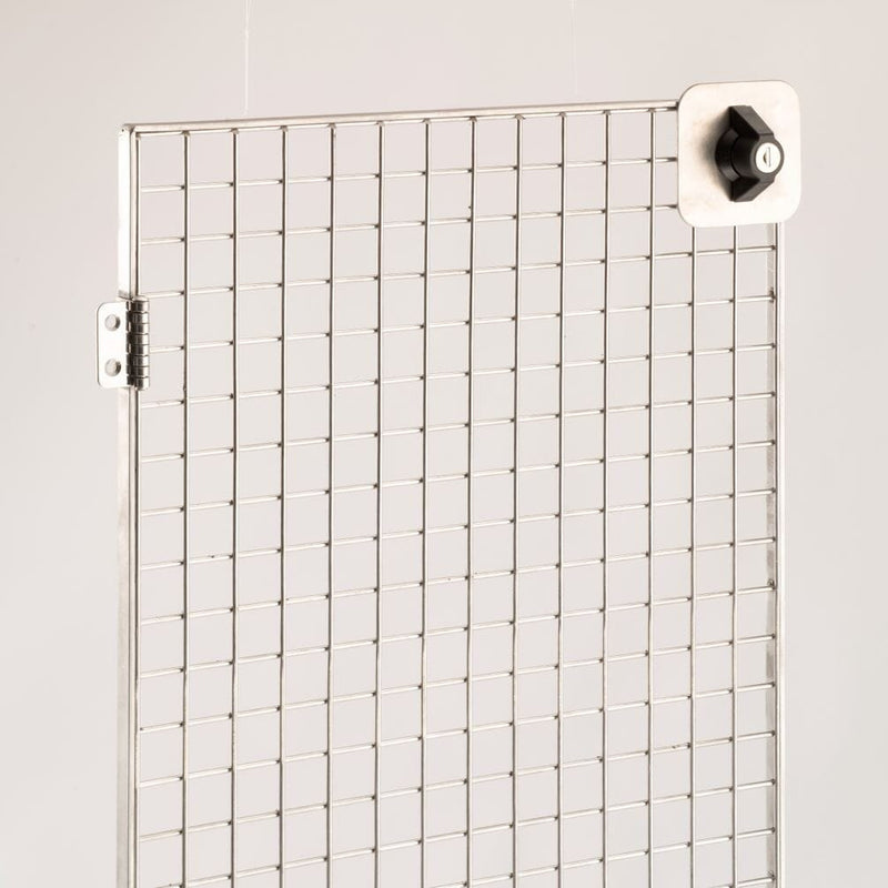 Toyota Proace City | 2020-Present | Double stack side door | DT VS550 DT Box DT BOXES 