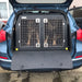 Vauxhall Astra | 2014 Onwards | DT Box Dog Car Travel Crate- The DT 3 DT Box DT BOXES 