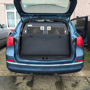 Vauxhall Astra | 2014 Onwards | DT Box Dog Car Travel Crate- The DT 3 DT Box DT BOXES 