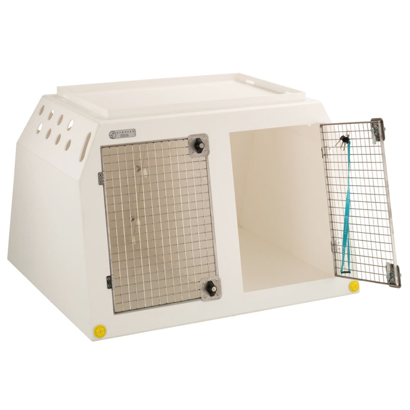 Vauxhall Astra | 2014 Onwards | DT Box Dog Car Travel Crate- The DT 3 DT Box DT BOXES 