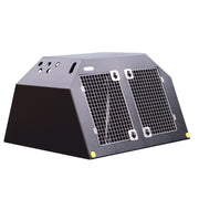 Vauxhall Insignia (2008–2017) Dog Car Travel Crate- DT Box DT Box DT BOXES 