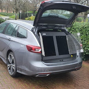Vauxhall Insignia (2017 - Onwards) DT Box Dog Car Travel Crate - The DT 2 DT Box DT BOXES 