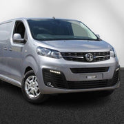 Vauxhall Vivaro - 2019 > - Double stack Dog Van Kit - DT VM1 DT Box DT BOXES 