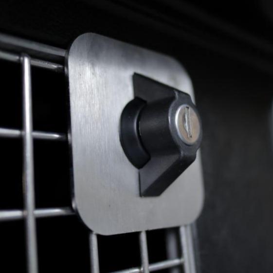 Vauxhall Zafira Tourer - DT Box Dog Car Travel Crate- The DT 3 - 2013 > DT Box DT BOXES 