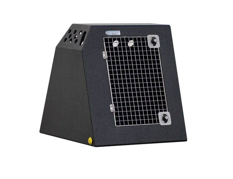 Volkswagen Golf | 2012-2019 | Dog Travel Crate | The DT 23 DT Box DT BOXES 