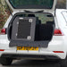 Volkswagen Golf | 2012-2019 | Dog Travel Crate | The DT 23 DT Box DT BOXES 580mm Black No