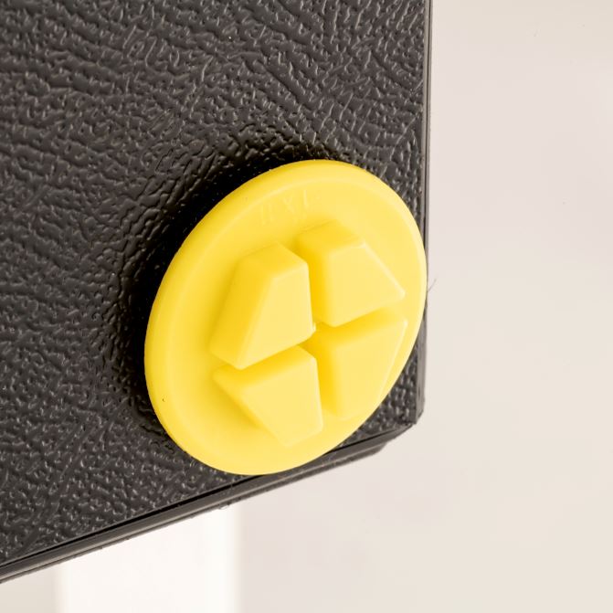 Volkswagen Golf | 2012-2019 | Dog Travel Crate | The DT 23 DT Box DT BOXES 