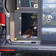 Volkswagen Transporter | 2010> | Double stack Dog Van Kit | DT VM1 DT Box DT BOXES 