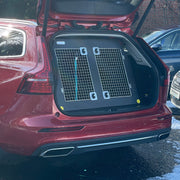 Volvo V60 | 2018 - Present | Car Travel Crate - The DT 4 DT Box DT BOXES 