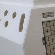 Volvo XC40 (2019 - Present) Dog Car Travel Crate- DT Box DT Box DT BOXES 