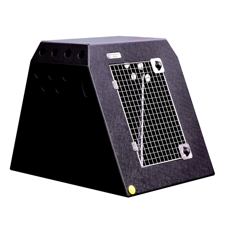 Volvo XC40 (2019 - Present) Dog Car Travel Crate- DT Box DT Box DT BOXES 610 