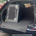 Volvo XC60 (2017 - Present) Car Travel Crate- The DT 4 DT Box DT BOXES 