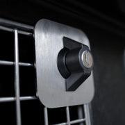 Volvo XC60 DOG CAGE - DT-3 - 2008–2017 MODEL DT Box DT BOXES 