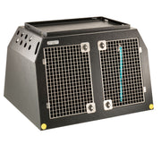 Volvo XC90 (2003 - 2015) DT Box Dog Car Travel Crate- The DT 3 DT Box DT BOXES 