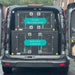 VW Cadddy | 2013-2020 | Double stack Dog Van Kit | DT VS1 DT Box DT BOXES 